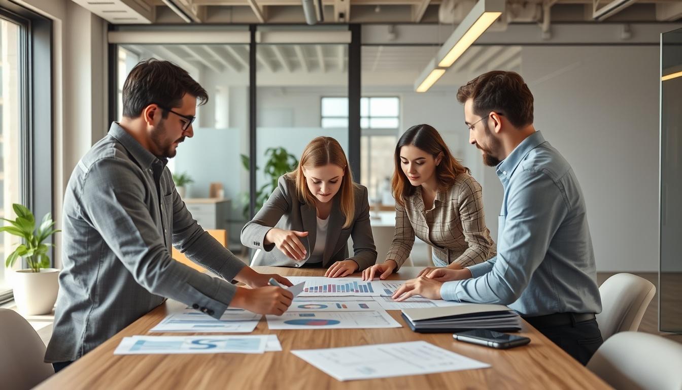 Manage Projects Like a Pro